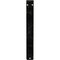 Ekena Millwork Galveston Wrought Iron Bracket, (Single center brace), Antiqued Silver 1 1/2"W x 7 1/2"D x 10"H BKTM01X07X10SGLASV - alternate 8